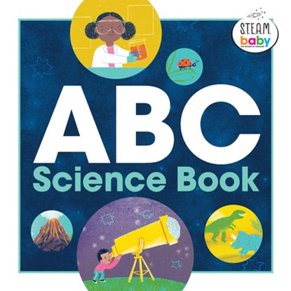 ABC Science Book, Anjali Joshi - Paperback - 9781646118779