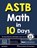 ASTB Math in 10 Days, NAZARI,  Reza - Paperback - 9781646122653