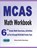 MCAS Math Workbook, MICHAEL SMITH,  Smith ; Reza Nazari, Nazari - Paperback - 9781646126439