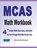 MCAS Math Workbook, Smith Michael Smith ; Nazari Reza Nazari - Paperback - 9781646127047