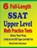 6 Full-Length SSAT Upper Level Math Practice Tests, Michael Smith ; Reza Nazari - Paperback - 9781646127276