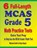 6 Full-Length MCAS Grade 5 Math Practice Tests, Michael Smith ; Reza Nazari - Paperback - 9781646127603