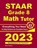 STAAR Grade 8 Math Tutor, Ava Ross ; Reza Nazari - Paperback - 9781646128501
