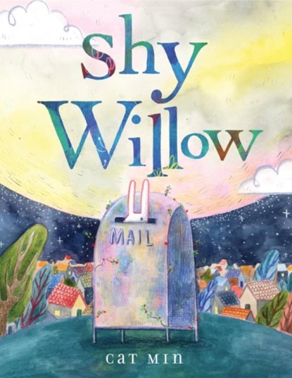 Shy Willow, Cat Min - Gebonden - 9781646140350