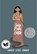 A Snake Falls to Earth, Darcie Little Badger - Gebonden - 9781646140923
