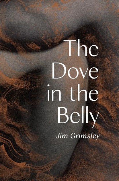 The Dove in the Belly, Jim Grimsley - Gebonden - 9781646141319