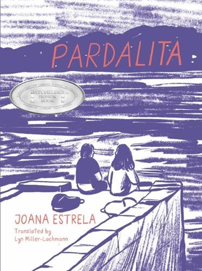 Pardalita, Joana Estrela - Gebonden - 9781646142552