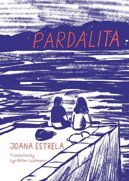 Pardalita, Joana Estrela - Paperback - 9781646142569