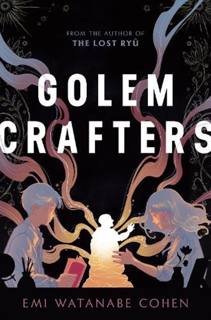 Golemcrafters, Emi Watanabe Cohen - Gebonden - 9781646142699