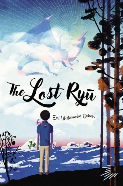 The Lost Ryu, Emi Watanabe Cohen - Paperback - 9781646142750
