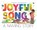 Joyful Song, Leslea Newman - Gebonden - 9781646143702