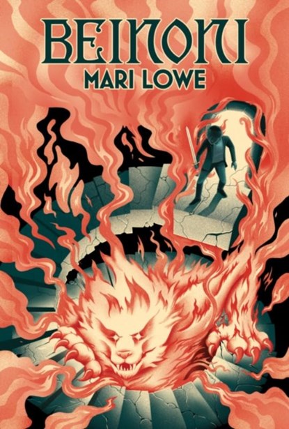 Beinoni, Mari Lowe - Gebonden - 9781646145065