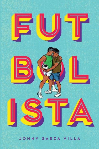 Futbolista, Jonny Garza Villa - Paperback - 9781646145096