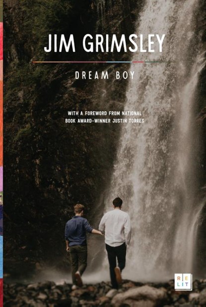 Dream Boy, Jim Grimsley - Paperback - 9781646145164