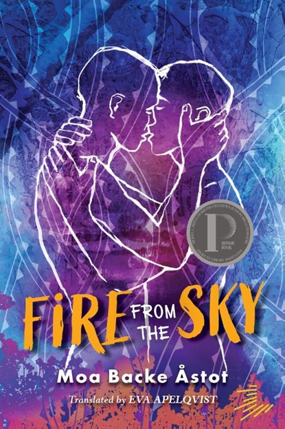 Backe Åstot, M: Fire from the Sky, Moa Backe Åstot - Paperback - 9781646145560