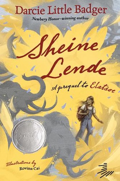 Sheine Lende, Darcie Little Badger - Paperback - 9781646145836