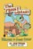 The Froggy Library, Julie Fiveash - Gebonden - 9781646146352