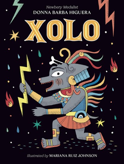 Xolo, Donna Barba Higuera - Gebonden - 9781646147021