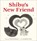 Shibu's New Friend, Tess Thomas - Gebonden - 9781646147212