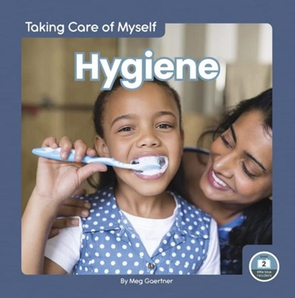 Hygiene, Meg Gaertner - Paperback - 9781646195206
