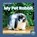My Pet Rabbit, Brienna Rossiter - Gebonden - 9781646195923