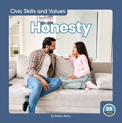 Honesty, Dalton Rains - Paperback - 9781646198467