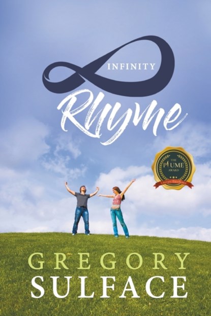 Infinity Rhyme, Gregory Sulface - Paperback - 9781646200474