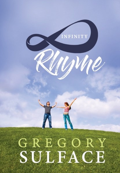 Infinity Rhyme, Gregory Sulface - Gebonden - 9781646200481