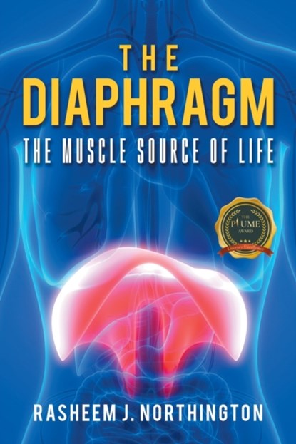 The Diaphragm, Rasheem J Northington - Paperback - 9781646204779