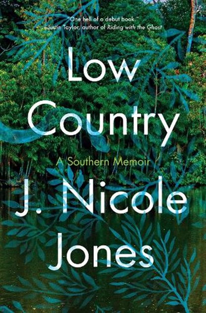 Low Country, J. Nicole Jones - Paperback - 9781646221233