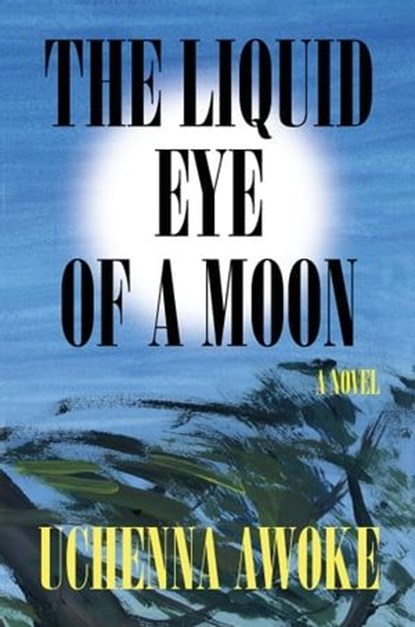 The Liquid Eye of a Moon, Uchenna Awoke - Ebook - 9781646221912