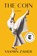 The Coin, Yasmin Zaher - Paperback - 9781646222766