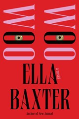 Woo Woo - Ella Baxter - 9781646223046