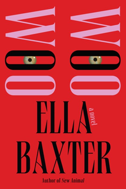 Woo Woo, Ella Baxter - Paperback - 9781646223046