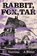 Rabbit, Fox, Tar, P. C. Verrone - Gebonden - 9781646223176