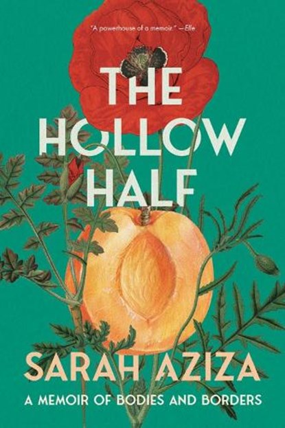 The Hollow Half, Sarah Aziza - Paperback - 9781646223251