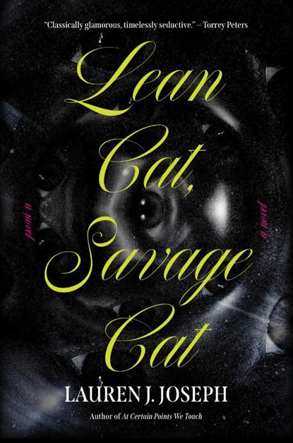 Lean Cat, Savage Cat, Lauren J Joseph - Gebonden - 9781646223282