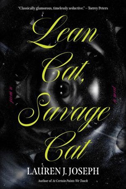 Lean Cat, Savage Cat, Lauren J. Joseph - Ebook - 9781646223299
