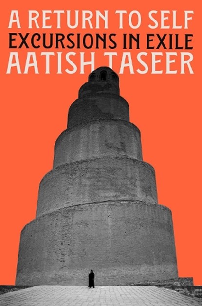 A Return to Self, Aatish Taseer - Paperback - 9781646223312