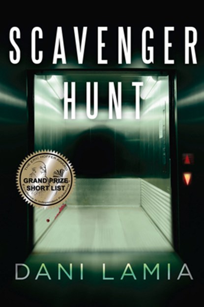 Scavenger Hunt, Dani Lamia - Paperback - 9781646300044