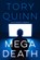 MegaDeath, Tory Quinn ; Marie Vibbert - Paperback - 9781646300662