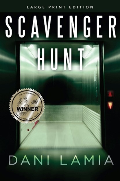 Scavenger Hunt, Dani Lamia - Paperback - 9781646304981