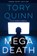 MegaDeath, Tory Quinn ; Marie Vibbert - Paperback - 9781646305087