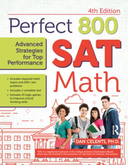 Perfect 800, Dan Celenti - Paperback - 9781646321049