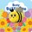Busy Buzzy Bee Puppet Book, Daniela Massironi - Gebonden - 9781646384273