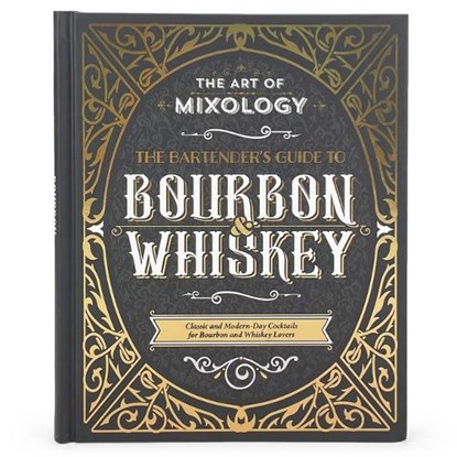 ART OF MIXOLOGY BARTENDERS GT, Parragon Books - Gebonden - 9781646384990