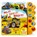 Dig It! Dump It! Build It!, Cottage Door Press - Gebonden - 9781646385973