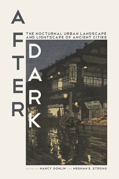 After Dark, NANCY GONLIN - Gebonden - 9781646422593