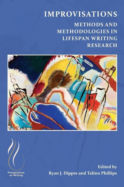 Improvisations, Ryan J Dippre - Paperback - 9781646426850