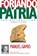Forjando Patria, Manuel Gamio - Paperback - 9781646428588